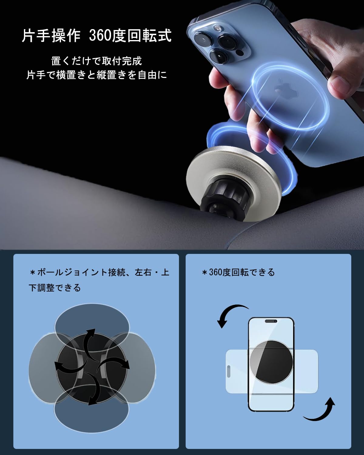 Amazon.co.jp: RFVBNKO 【2026最新延長アーム・30アルファード専用